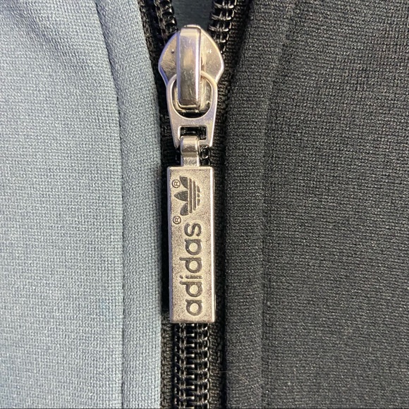 ADIDAS ORIGINALS CH MOD PREP3 TT MEN'S TRACK JACKET F91990 Full Zip - Picture 8 of 10